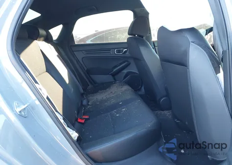 2024 Honda Civic Sport from USA, damaged, VIN 2HGFE2F58RH596415